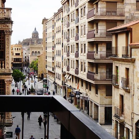 Vut Vera Valle Salamanca Esterno foto