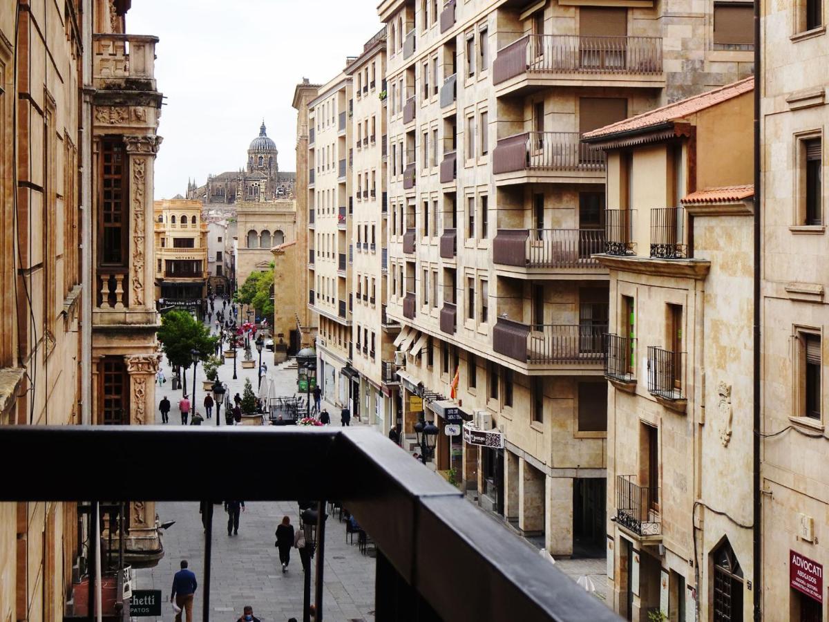 Vut Vera Valle Salamanca Esterno foto