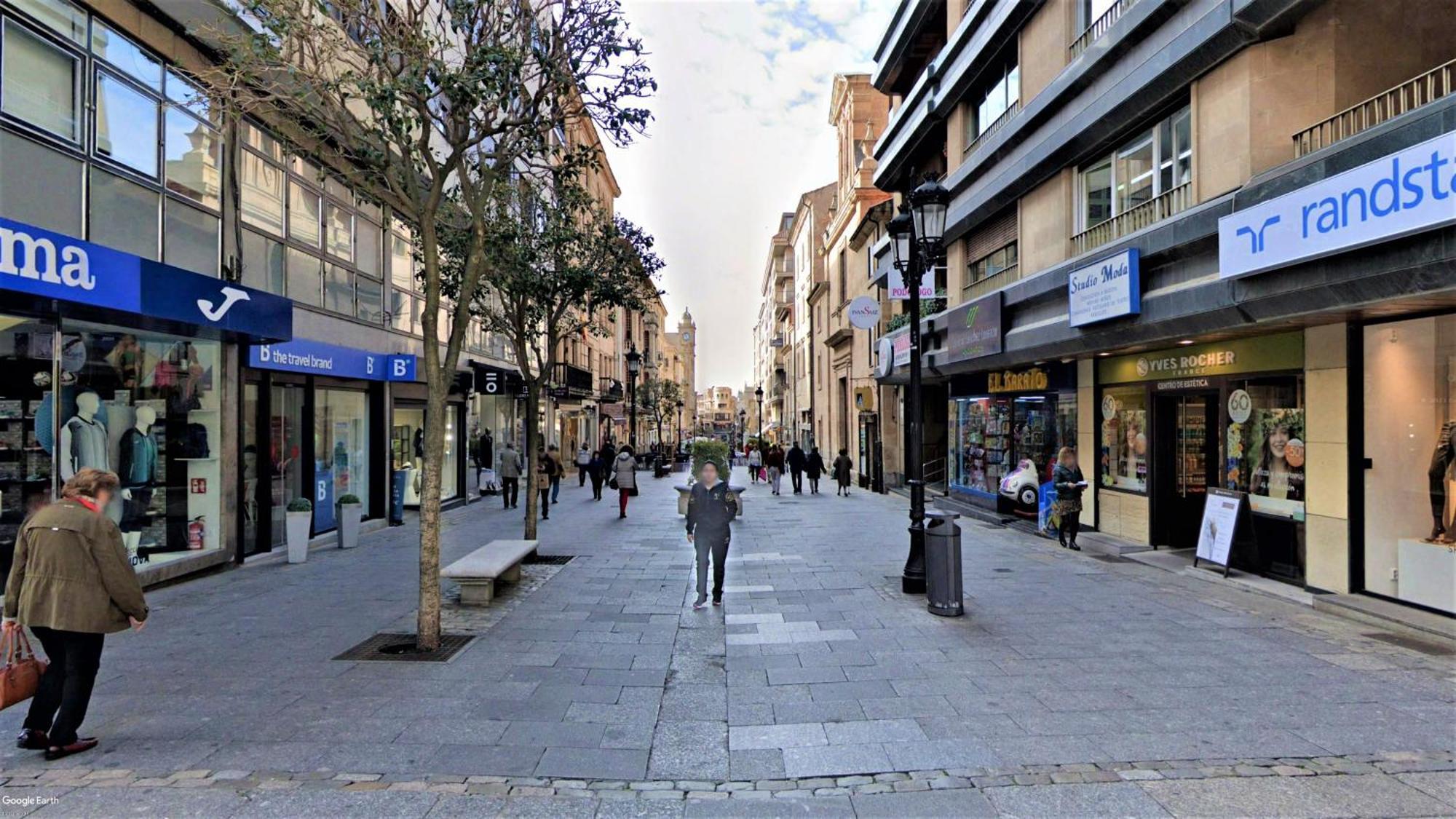 Vut Vera Valle Salamanca Esterno foto
